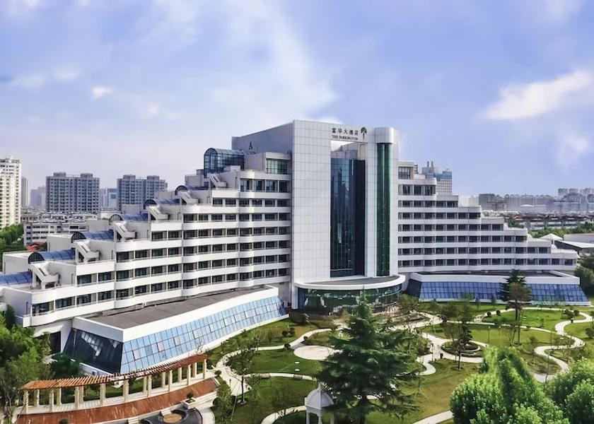 Shandong Weifang Primary image