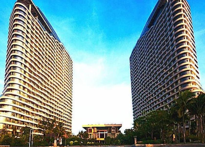 Hainan Qionghai Primary image
