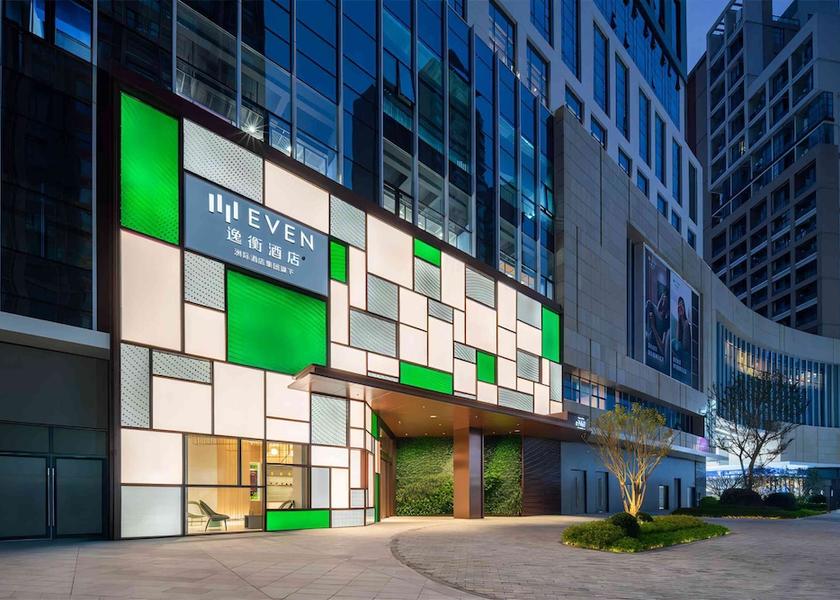 Guangdong Zhongshan Front of property