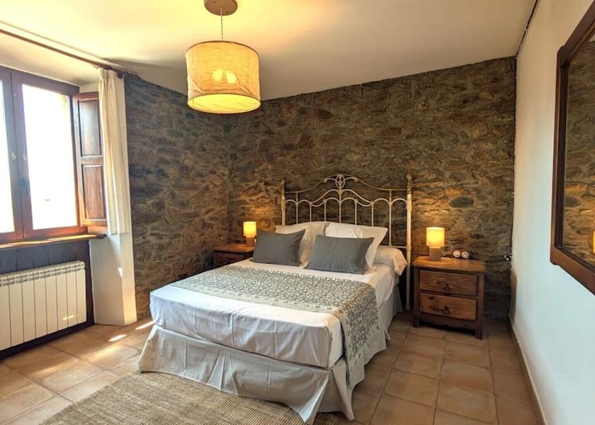 Catalonia Fontanals de Cerdanya Room