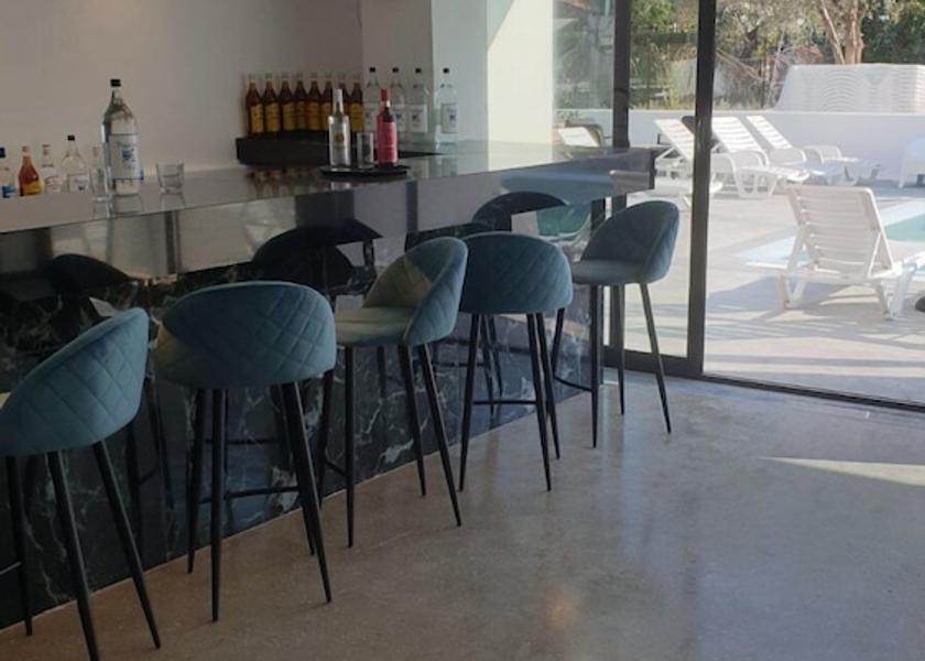 Peloponnese Region Xylokastro-Evrostina Bar