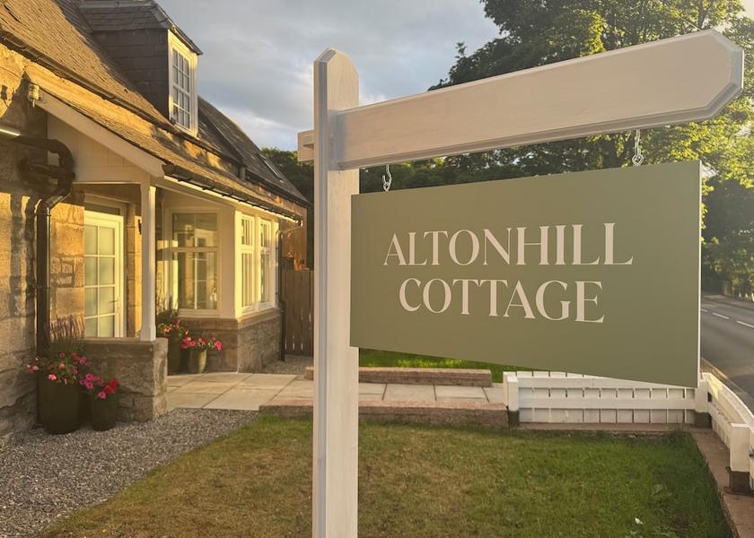 Scotland Nairn Primary image