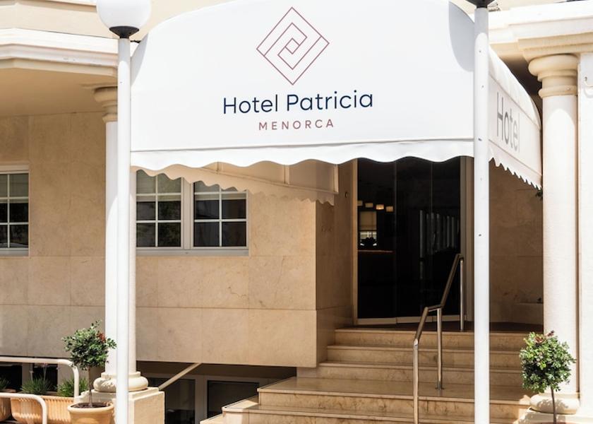 Balearic Islands Ciutadella de Menorca Exterior
