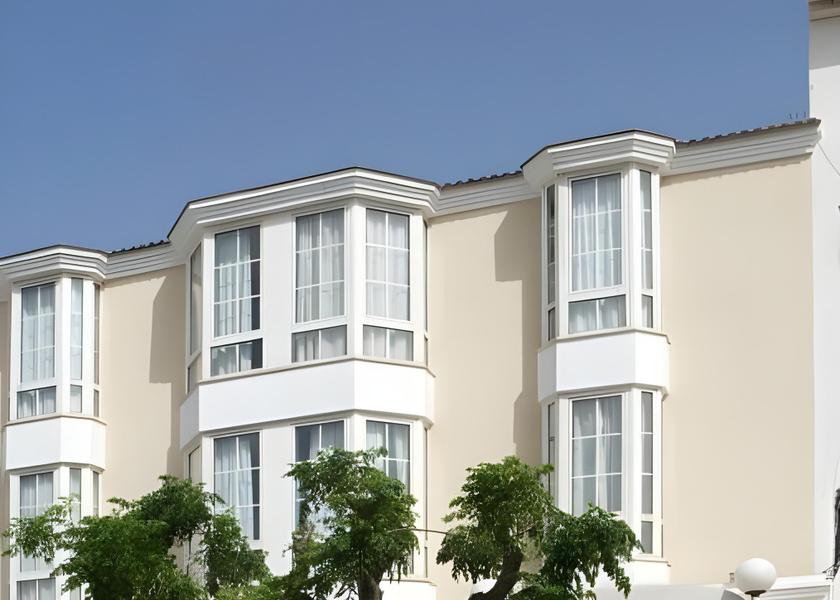 Balearic Islands Ciutadella de Menorca Hotel Exterior
