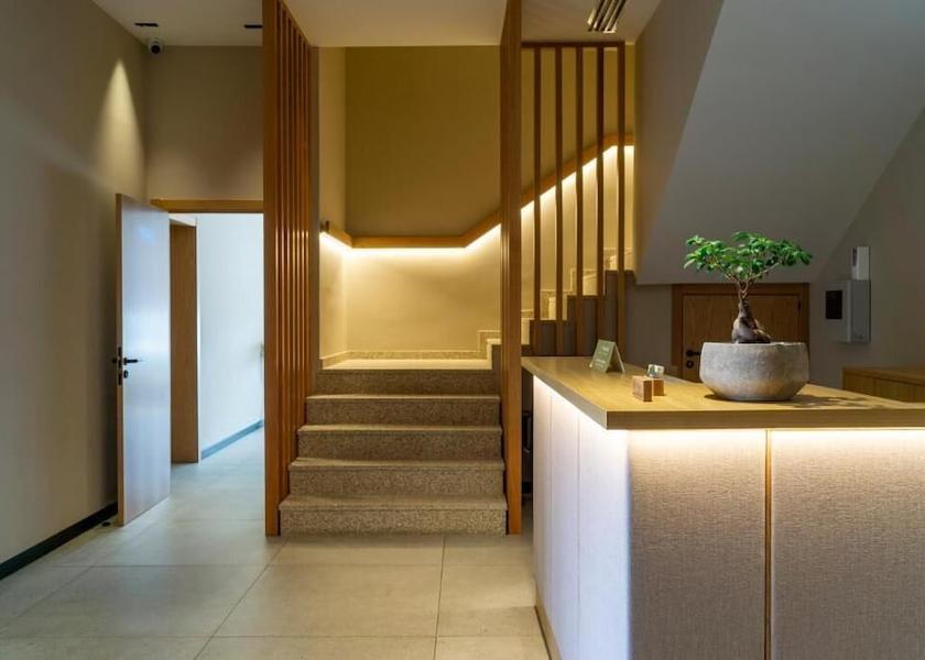 Extremadura Miajadas Reception