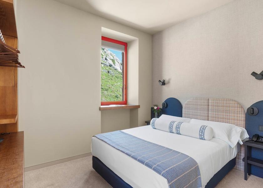 Galicia Baiona Room