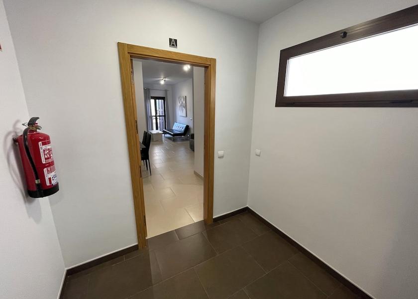 Andalucia Estepona Facade