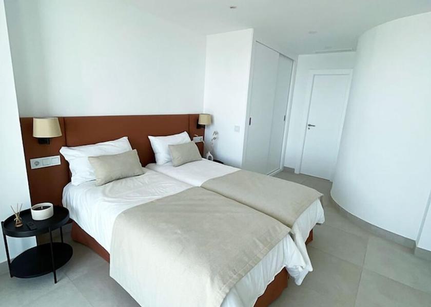 Andalucia Estepona Room