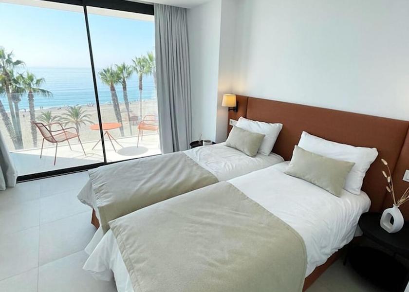 Andalucia Estepona Room