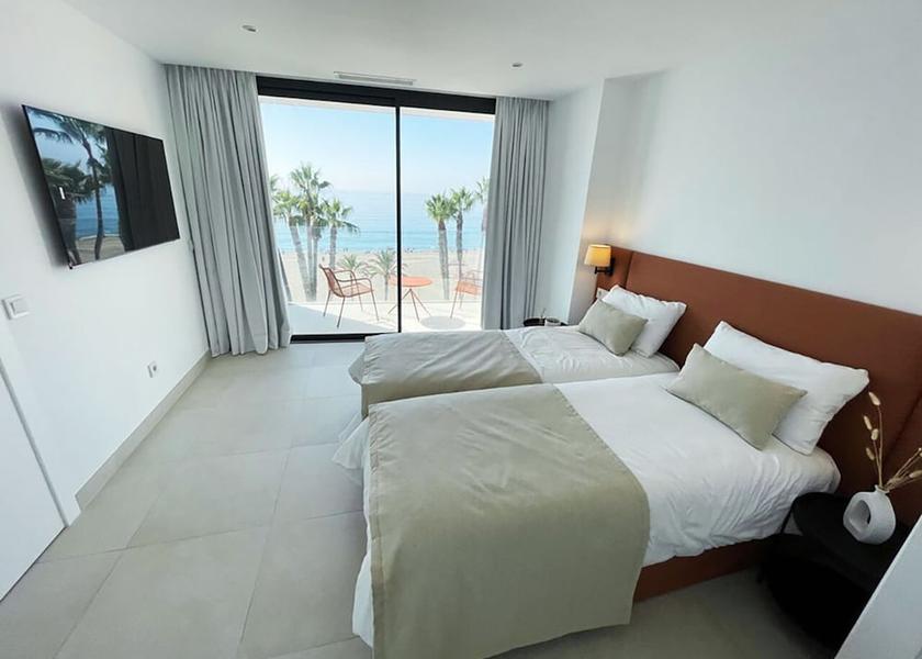 Andalucia Estepona Room