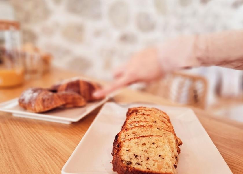 Murcia Alhama de Murcia Breakfast buffet