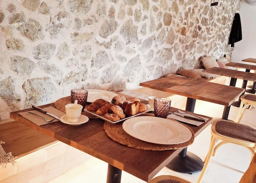 Murcia Alhama de Murcia Coffee Shop