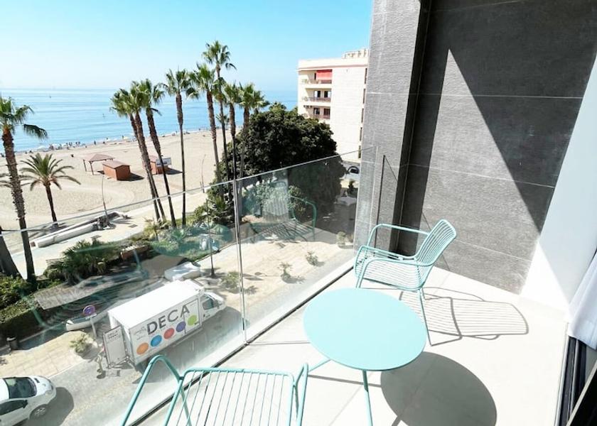 Andalucia Estepona Terrace