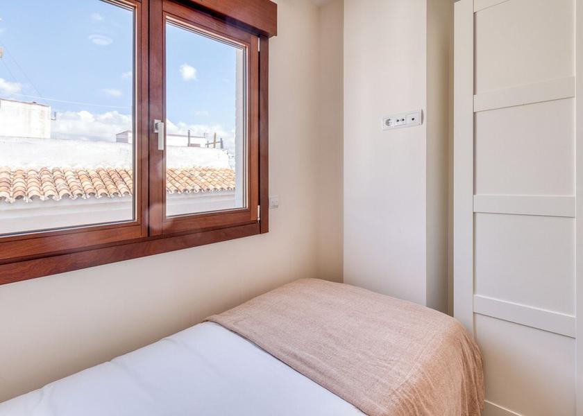 Andalucia Estepona Room
