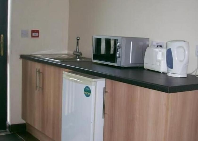 England Seascale Room