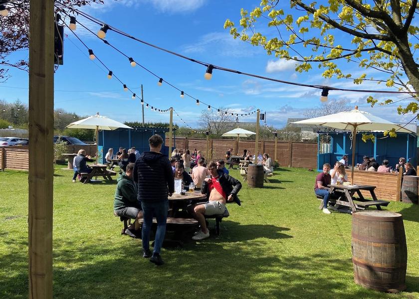 England Seascale Primary image