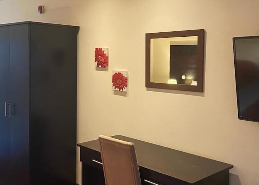 England Seascale Room