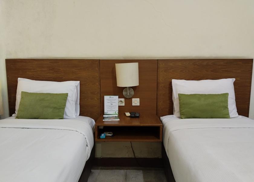West Java Ciawi Room