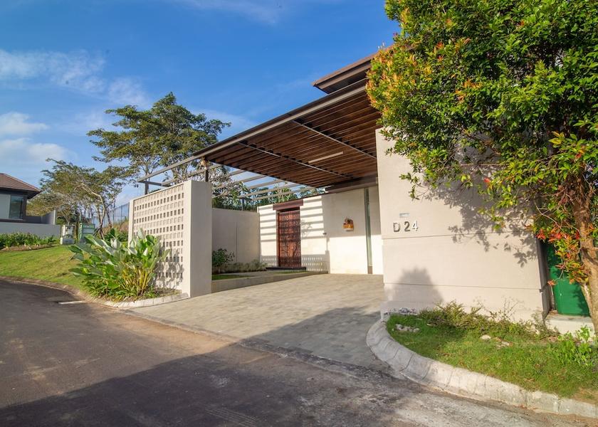 Bali Tabanan Exterior Detail