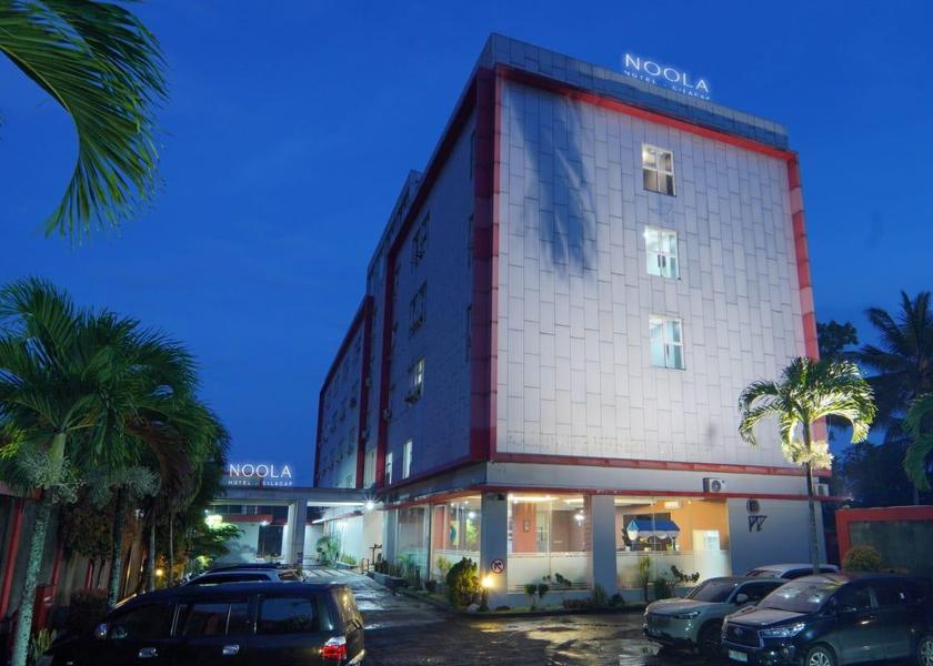 Central Java Cilacap 