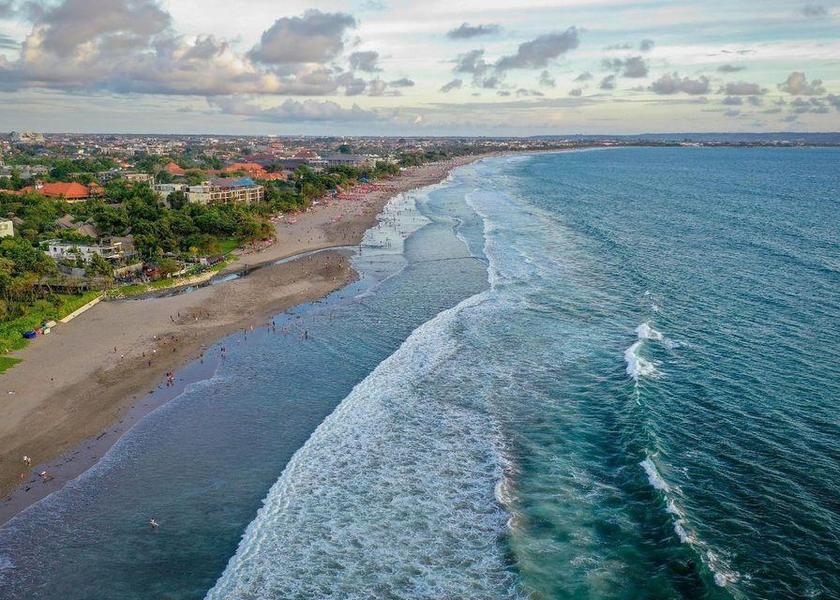 Bali Canggu 