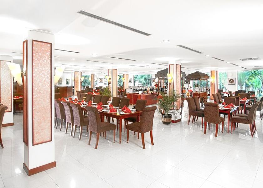 Banten Serang Restaurant