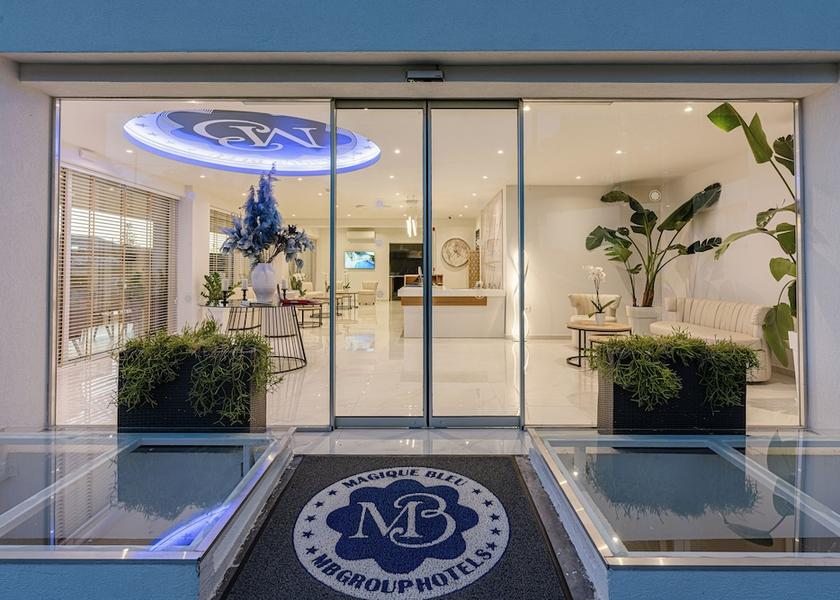 Ionian Islands Region Zakynthos Reception