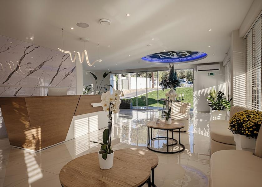Ionian Islands Region Zakynthos Reception