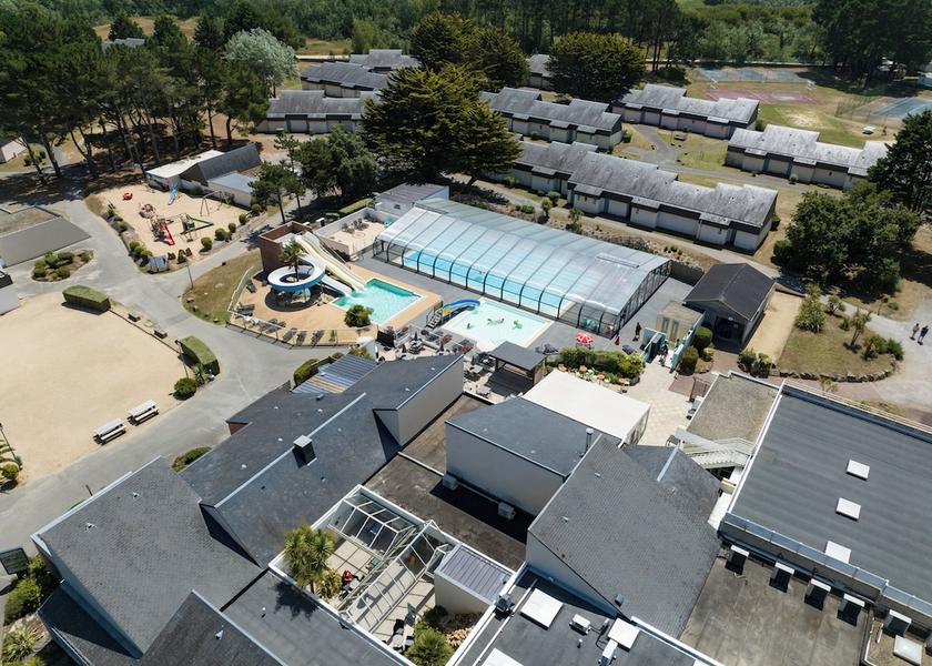 Brittany Erdeven Exterior Detail