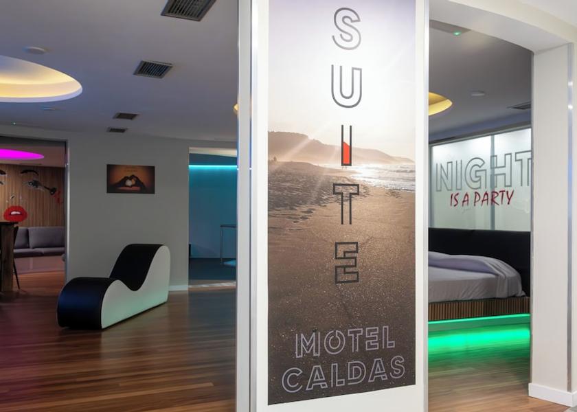 Galicia Caldas de Reis Room