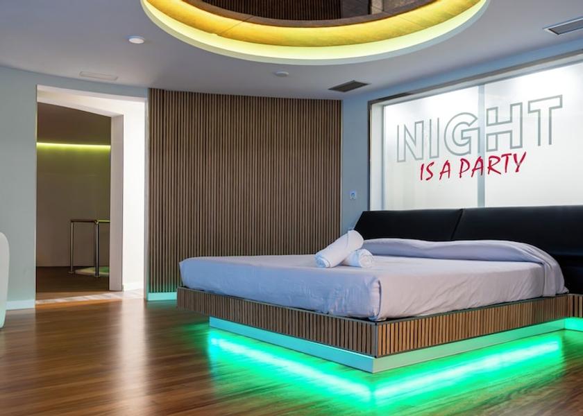 Galicia Caldas de Reis Room