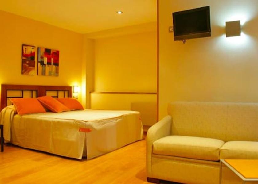 Asturias Llanes Room