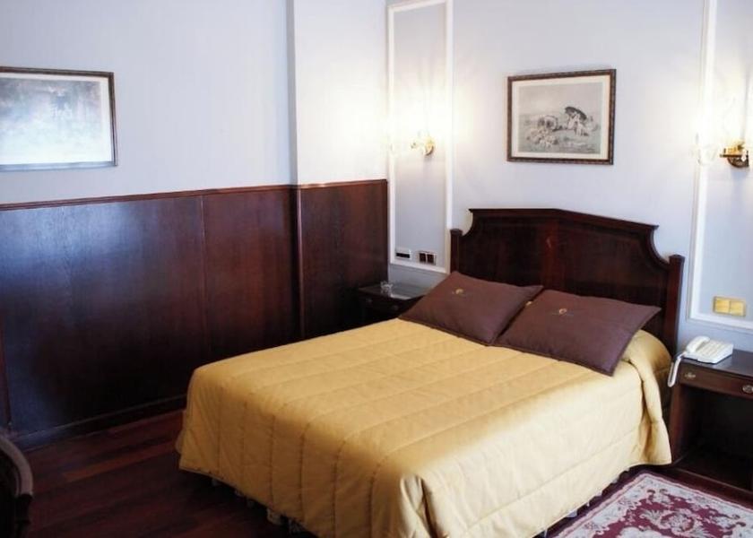 Castile and León Castrillo Del Val Room