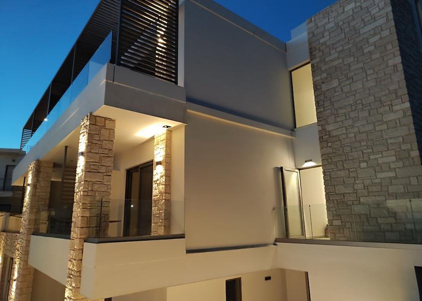 Crete Kantanos-Selino Exterior