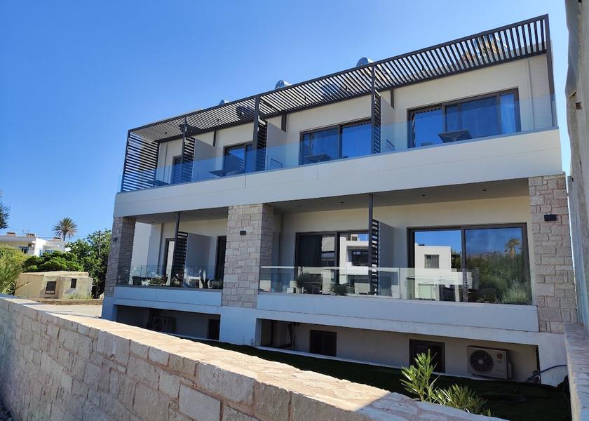 Crete Kantanos-Selino Exterior