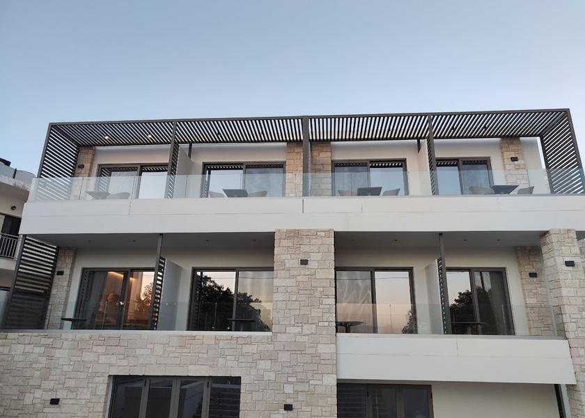 Crete Kantanos-Selino Exterior