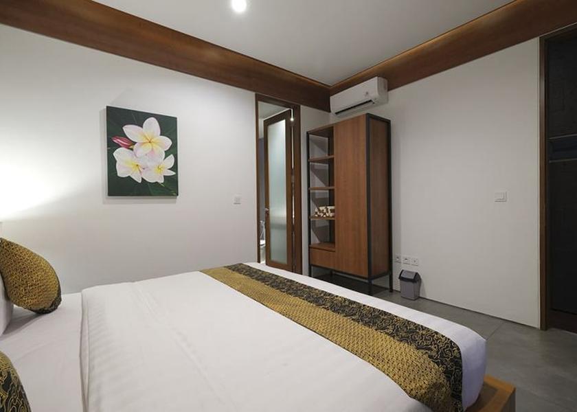 Bali Sukawati Room