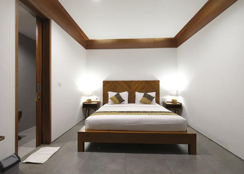 Bali Sukawati Room