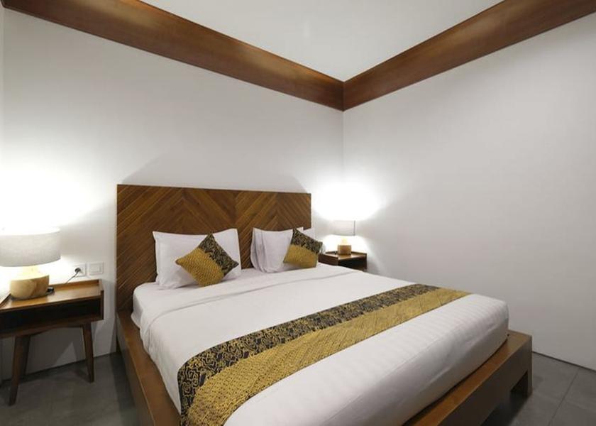 Bali Sukawati Room