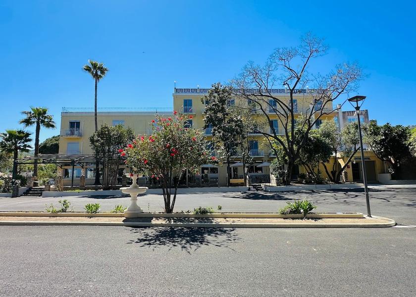 Corsica Lucciana Primary image