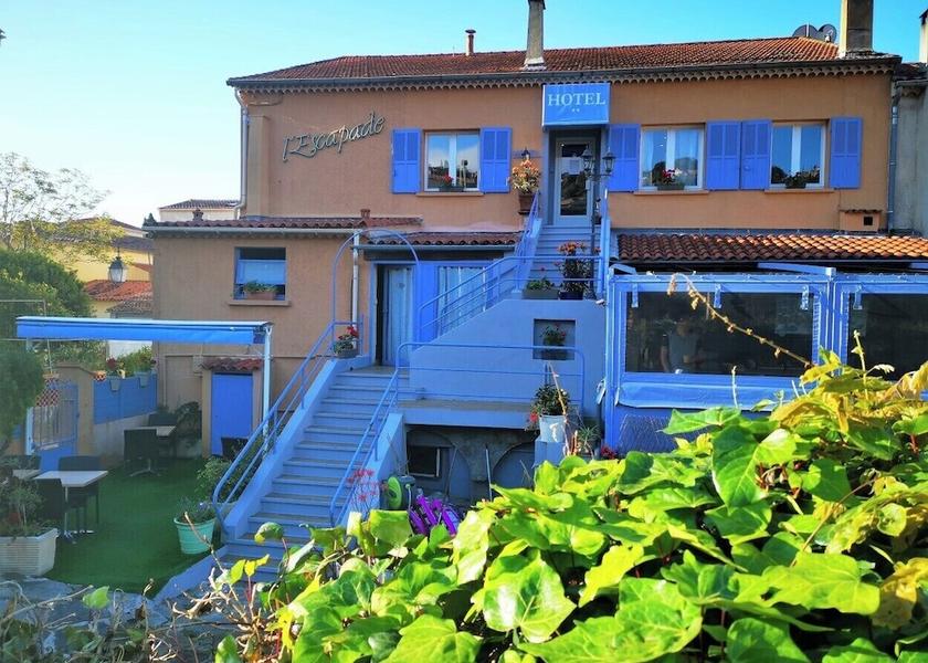 Var Le Lavandou Primary image