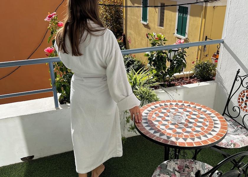 Var Le Lavandou Room