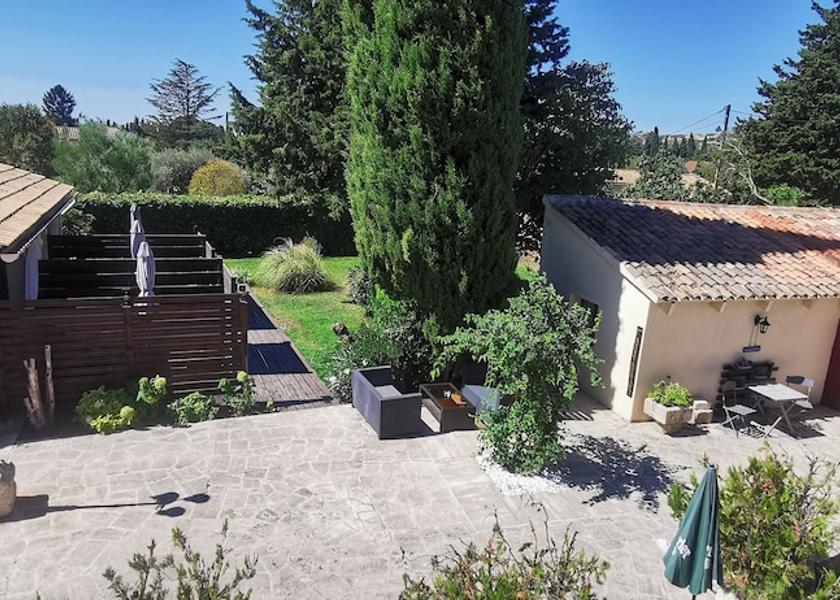 Provence-Alpes-Côte d'Azur Graveson View from property