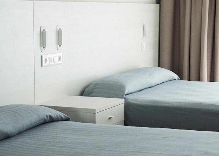 Catalonia Calafell Room