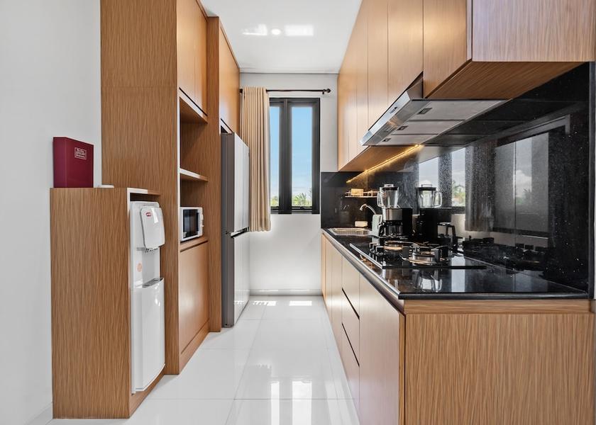 Bali Tabanan Kitchen