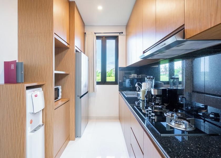 Bali Tabanan Exterior Detail