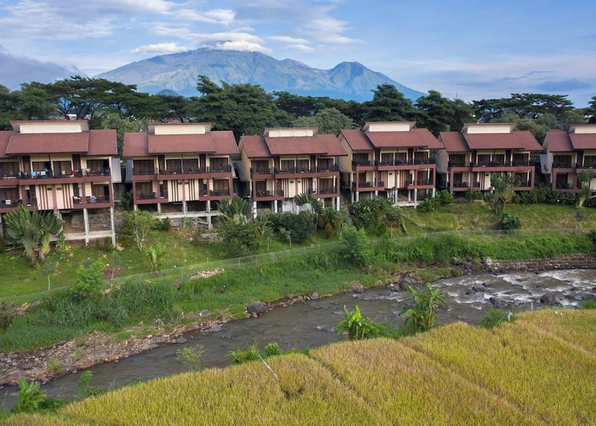 East Java Lawang Terrace