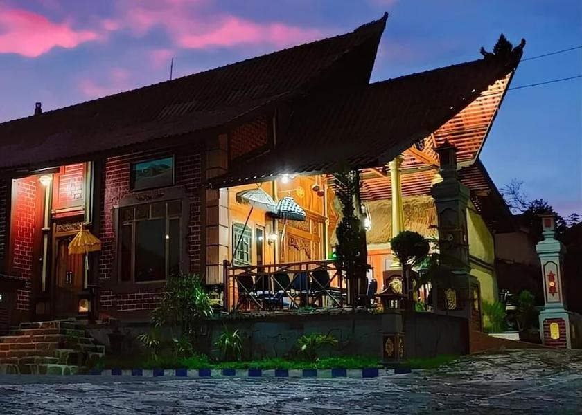 East Java Ngadisari Primary image