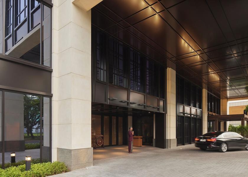  South Tangerang Exterior