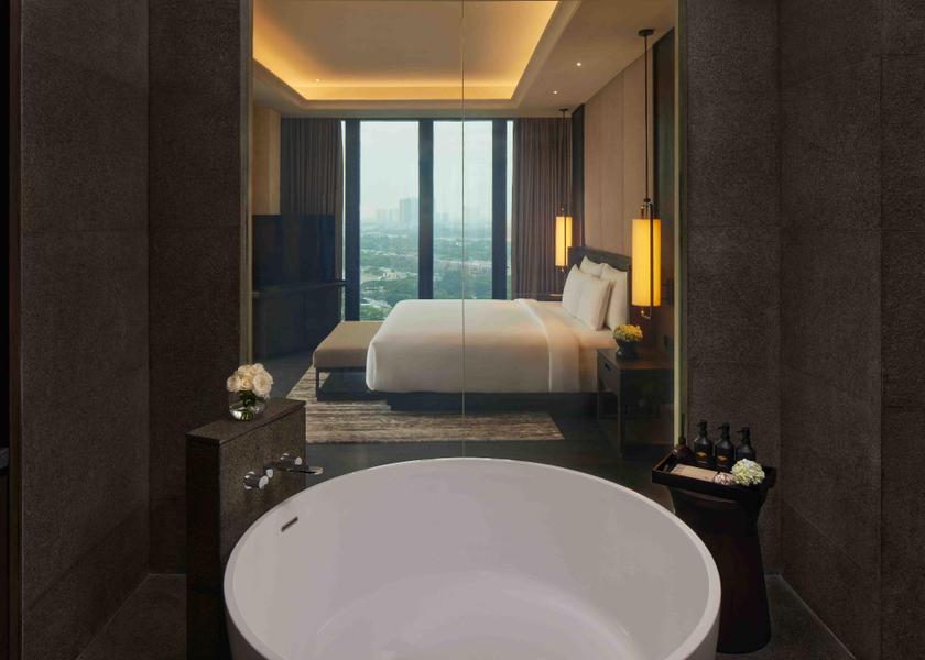 West Java South Tangerang Presidential Suite